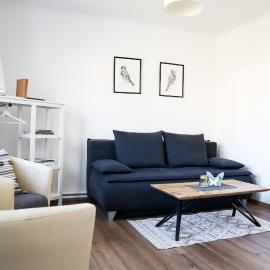 Appartements Setzbergblick, hotel a Spitz