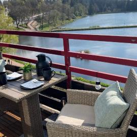 Ferienwohnung Panoramablick Hahnenklee, hotel u gradu Goslar