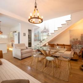 Ingrit Gjoni Villas
