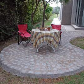 Los olivos, hotel in Maipú