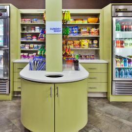 Holiday Inn Express Atlanta Galleria-Ballpark Area by IHG