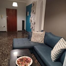Serenity Apartment Chania City Centre, hotel en La Canea
