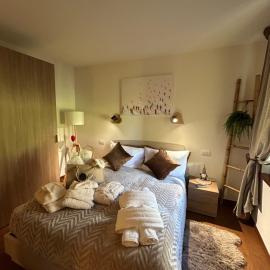 Maison Du Coeur Champoluc - Spa, Gym e Aree relax, hotel Champolucban