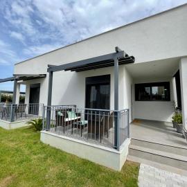 Neo-Residence, hotell sihtkohas Neochórion
