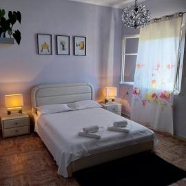 Folini House, hotel u gradu Magaziá