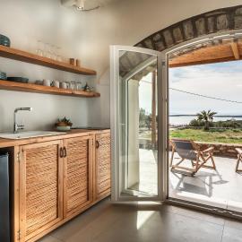 Nerea Sunset View Apartment