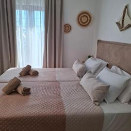 Mariza Apartments -studios
