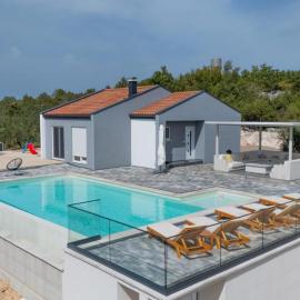 Kuća za odmor Maslina, hotel in Ljubuški
