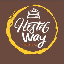 Hostel Way Fortaleza, hotel in Fortaleza