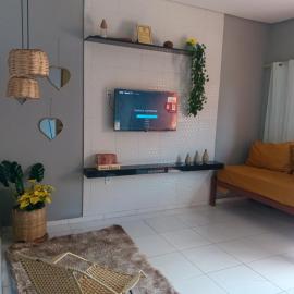 Casa de hospedagem, hotel a Floriano