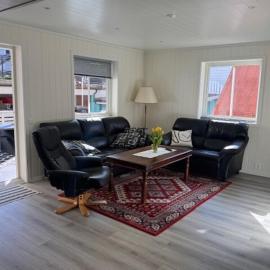 Balestrand Fjordapartments, Holmen 19C, khách sạn ở Balestrand