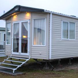 Eagle's Den Caravan Holiday Retreat