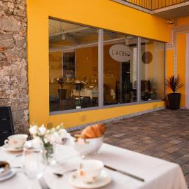 L'Acero Sublime Guesthouse, hotel en Feriolo