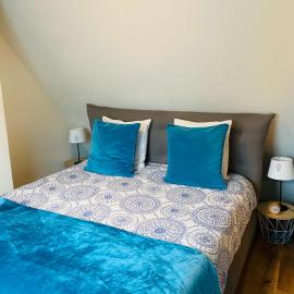 Les appartements d'estelle, hotel di La Petite-Pierre