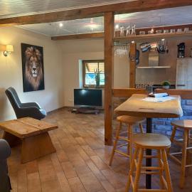 Super Cozy Holiday Apartment, מלון בSteinfeld