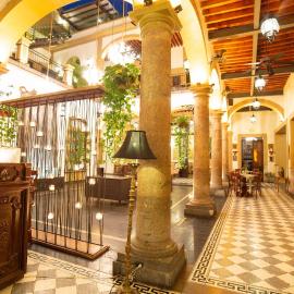 Casa Pedro Loza, hotel a Guadalajara