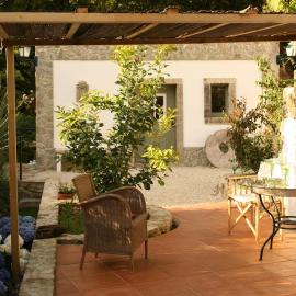 Casa Burra