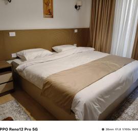 غرفة ماستر بتراس سكن العاصمة, hotel in Kafr ash Sharā‘inah