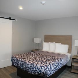 Riviera Motor Inn, hotel en Parry