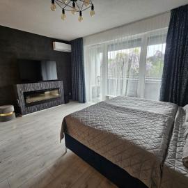 Moderný 1 izbový apartmán v Ružinove