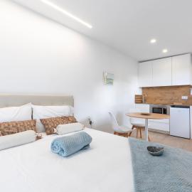 Apartamentos El Mirador de los Embalses