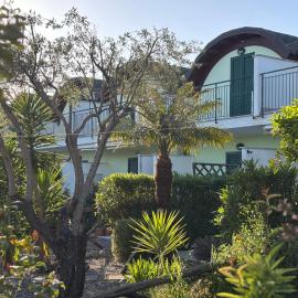 South Italy summer house