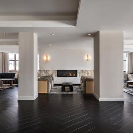 Kimpton Hotel Monaco Baltimore Inner Harbor by IHG, hotel u gradu 'Baltimore'