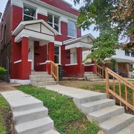 Red Door Manor