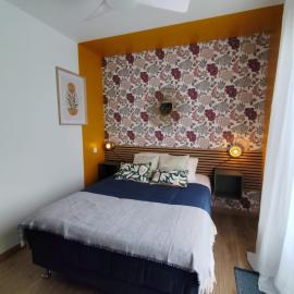 Dousserença: Bressols şehrinde bir otel