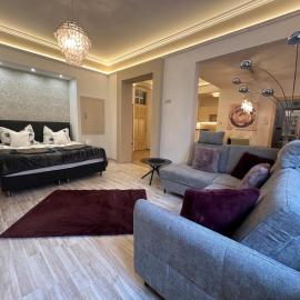 Király Apartman