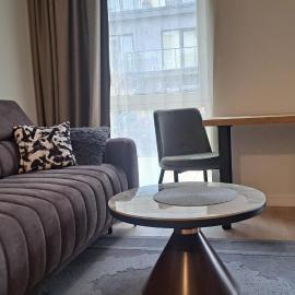 Vilnius Apartment