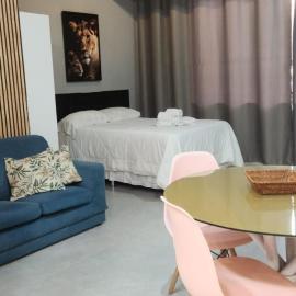 Aconchego II - Centro, hotel in Miguel Pereira