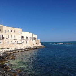 Lilla B&B, hotel v destinaci Molfetta