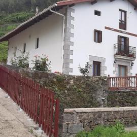 Galtzu apartamentu, hotel in Ondárroa