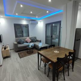 Résidence Inès Djerba Appartements VIP