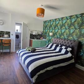 The Green Room