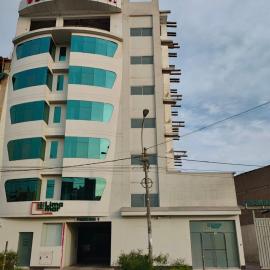 Hotel Limamar, hotel in Lima