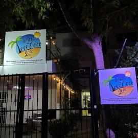 Hostal Loco Coco Loco, Hotel in Panama-Stadt