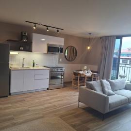 Casco View-Boutique Studio-New Building