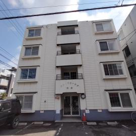 アンブローシア平岸, hotel in Toyohira