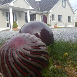 Ely House B&B, hotell sihtkohas Shannonbridge