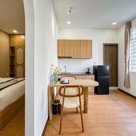 The Cozy Nest، فندق في مدينة هوشي منه