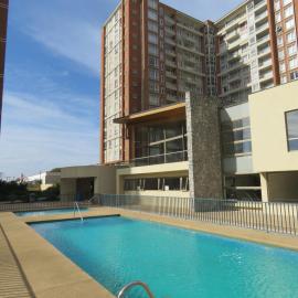 Concepción Suites, готель у місті Консепсьйон