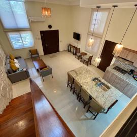 Loft Yol-Kin Bacalar by Casa Yol-Kin