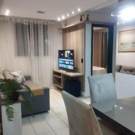 Mi casa su casa 3, hotel Londrinában