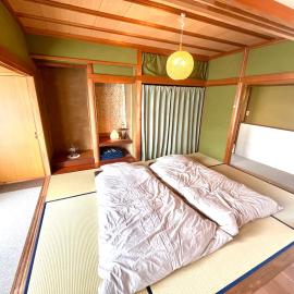 ガラカブハウス, hotell i Amakusa