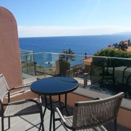 Ventur Flat, hotel i Caniço