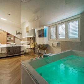 LU Heritage & Spa Palace