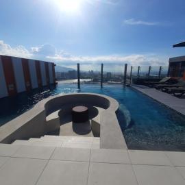 Nuevo y moderno loft en Bö Escalante