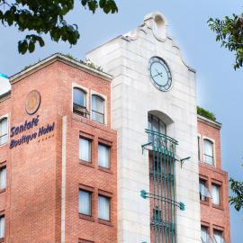 Santafe Boutique Hotel